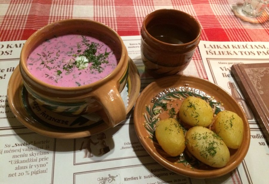 食べ物や飲み物 Revontulia レヴォントゥリア 食べ物や飲み物 Revontulia レヴォントゥリア