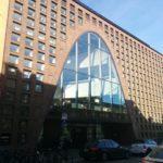 ヘルシンキ大学図書館
