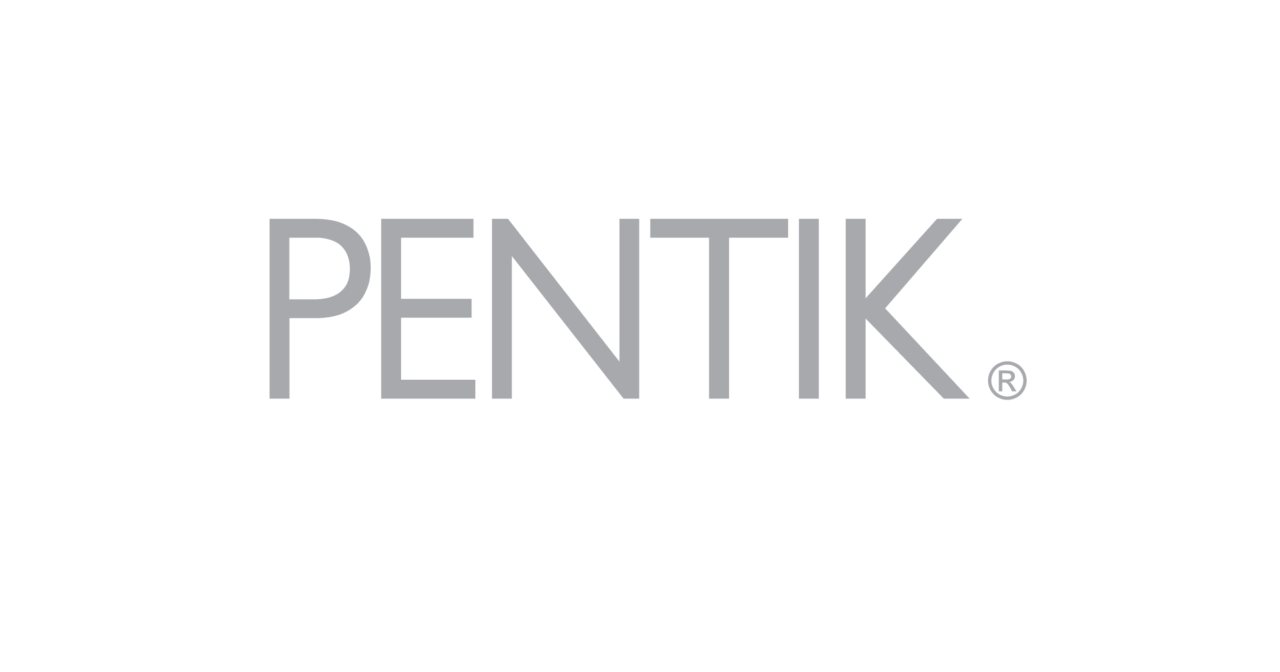 PENTIKのロゴ