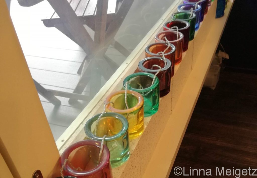 横浜 天王町の住宅街の隠れたフィンランド Poro珈琲 Revontulia