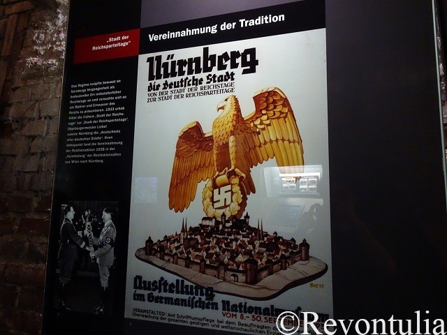 ニュルンベルク一人旅は大満足。街歩きした感想と観光のポイント
