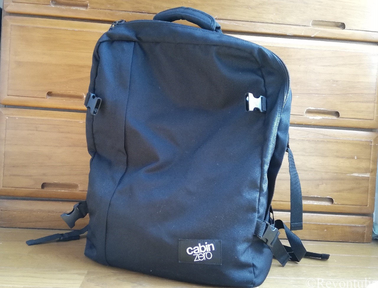 機内持ち込みギリサイズ 44lのバックパックcabin Zero 3年間使った感想 Revontulia レヴォントゥリア 機内持ち込みギリサイズ 44lのバックパックcabin Zero 3年間使った感想 Revontulia レヴォントゥリア