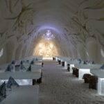 フィンランド語の雪を表す11種類の単語 Revontulia レヴォントゥリア フィンランド語の雪を表す11種類の単語 Revontulia レヴォントゥリア